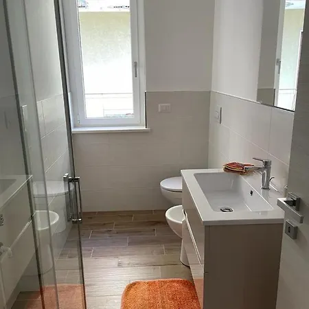 Casa Viola * San Benedetto del Tronto