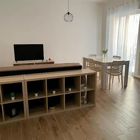 Casa Viola * San Benedetto del Tronto