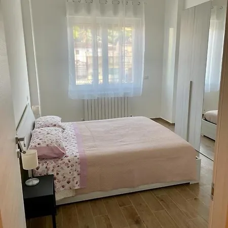 Lejlighed Casa Viola San Benedetto del Tronto