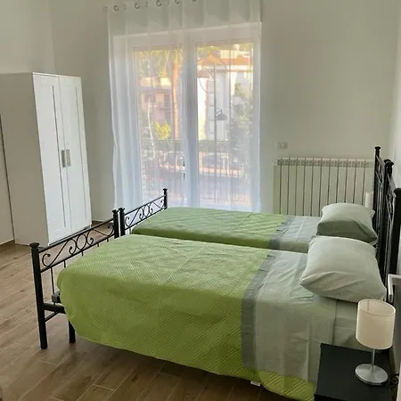 Casa Viola Lejlighed
