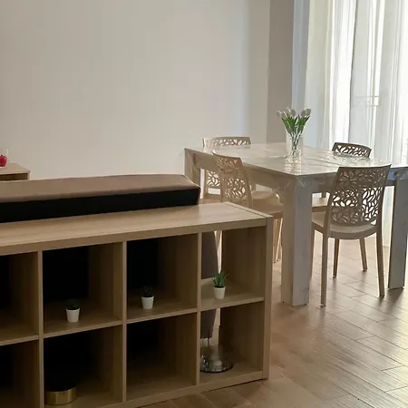 Casa Viola Lejlighed *